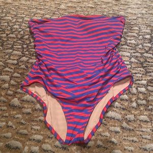J Crew Swimsuit